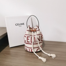 Celine Bucket Bags